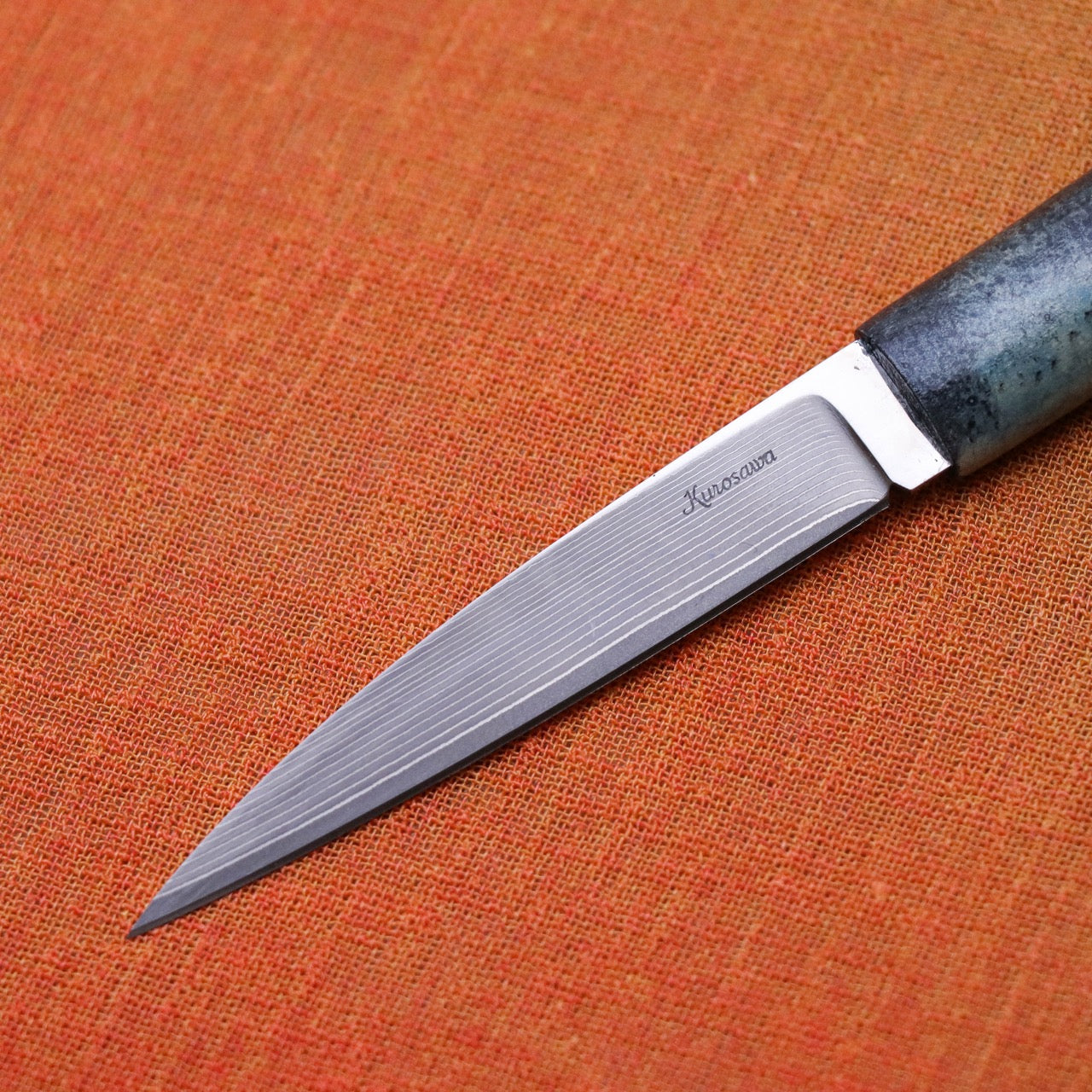 黑澤次夫 石鯛造型 拆信萬用小刀