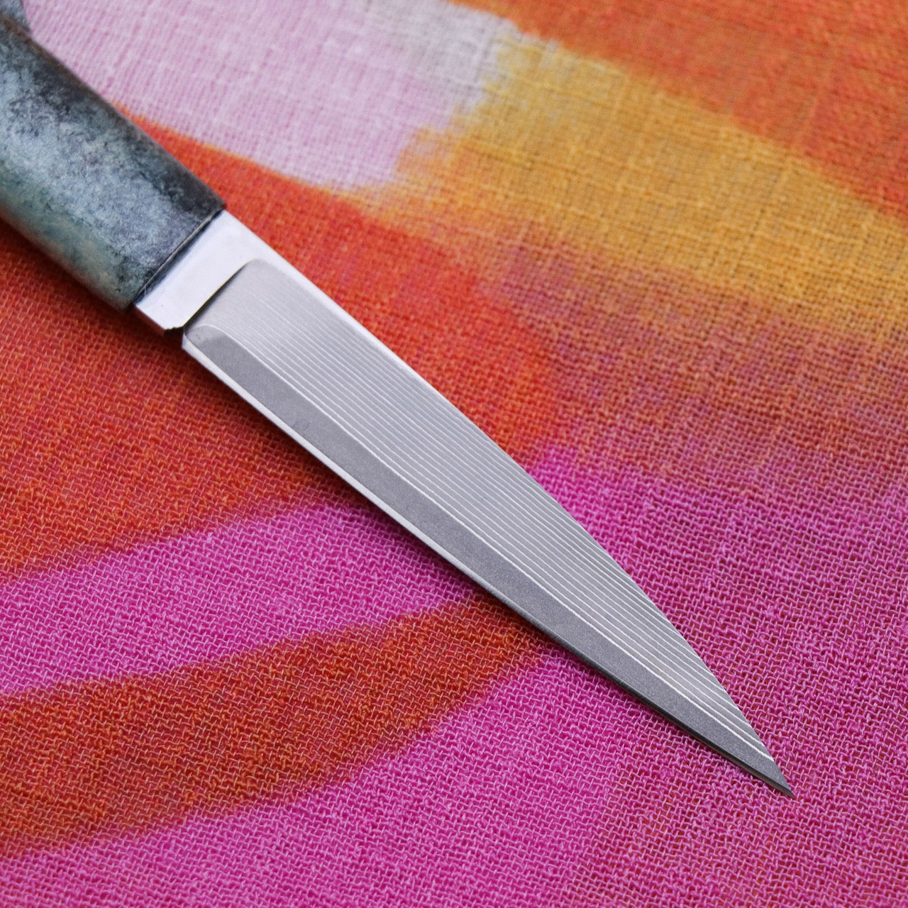 黑澤次夫 石鯛造型 拆信萬用小刀