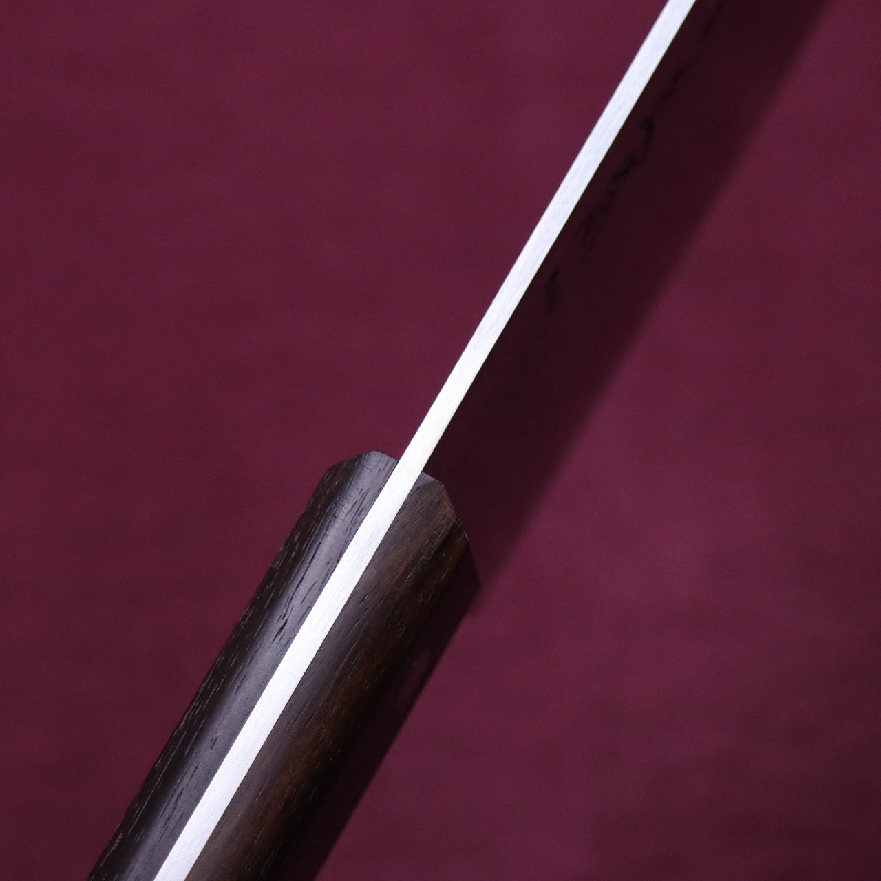 正本 鉬釩鋼 薄口中華包丁