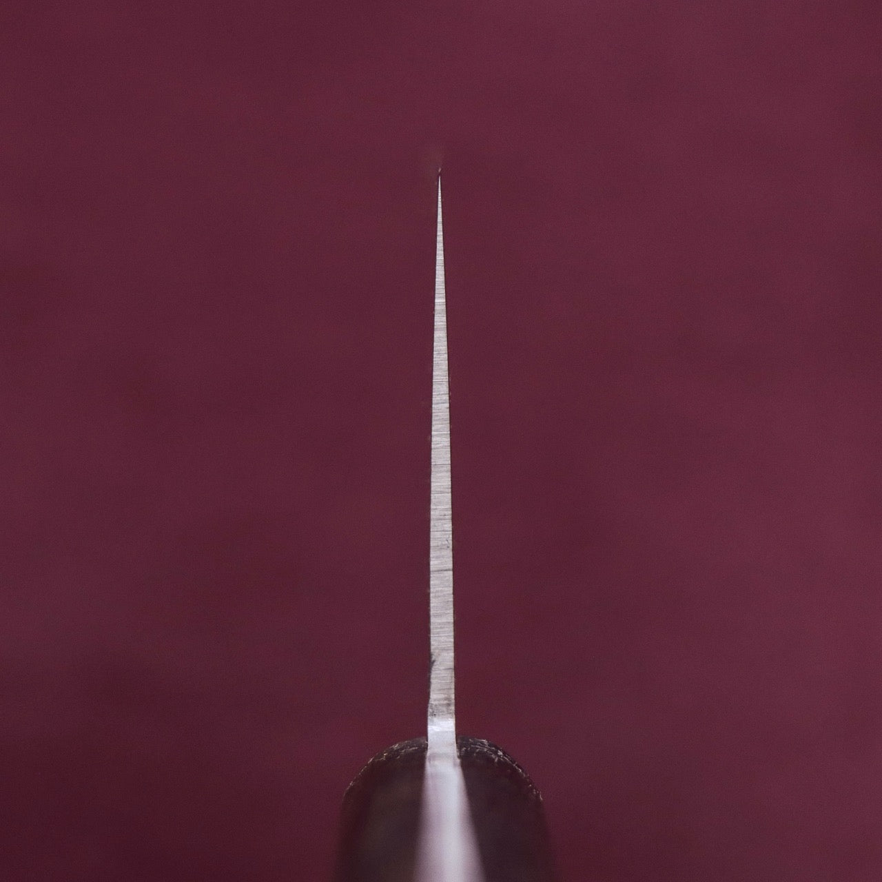 正本 鉬釩鋼 薄口中華包丁