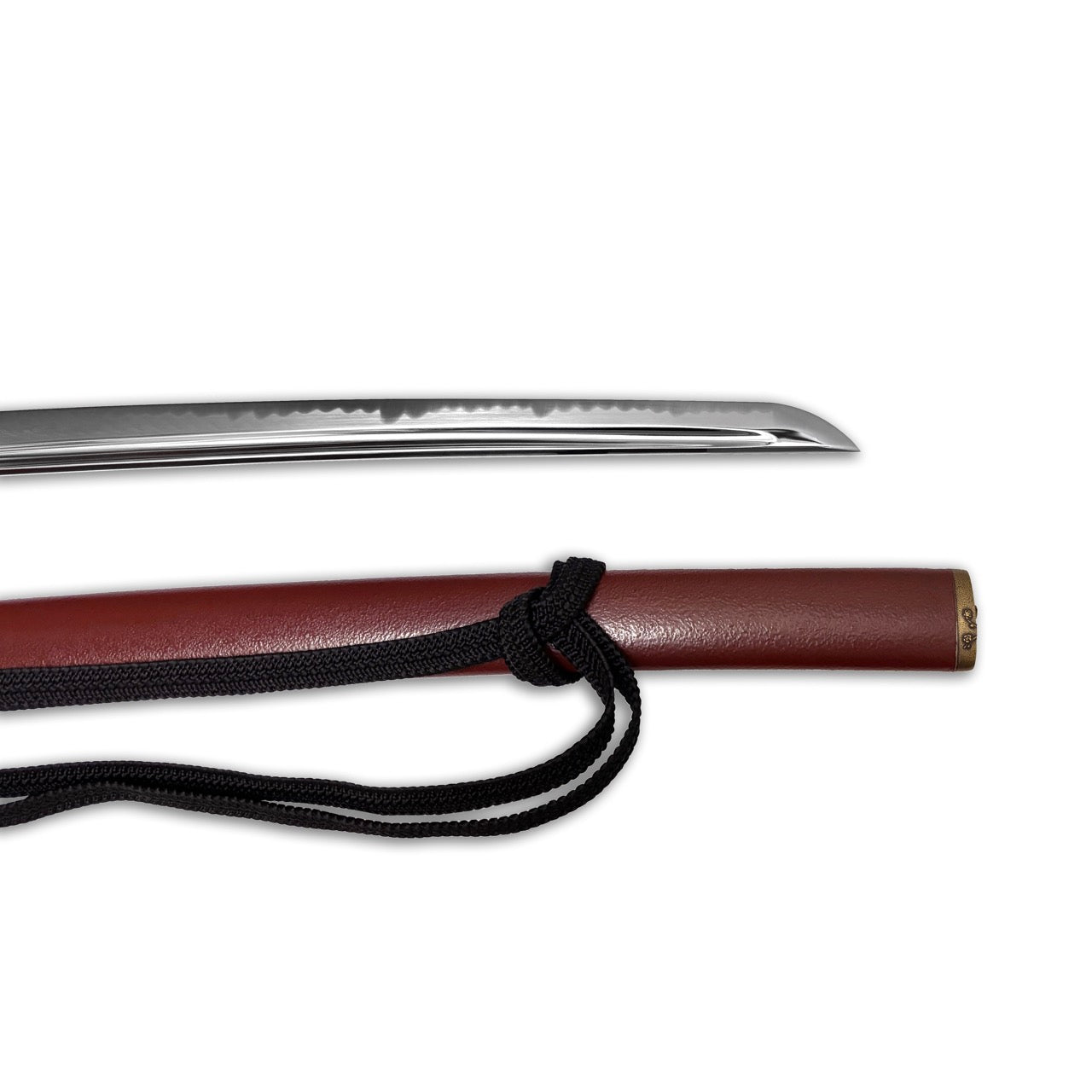 日本濃州堂 特別限定版 日之出千鳥拵