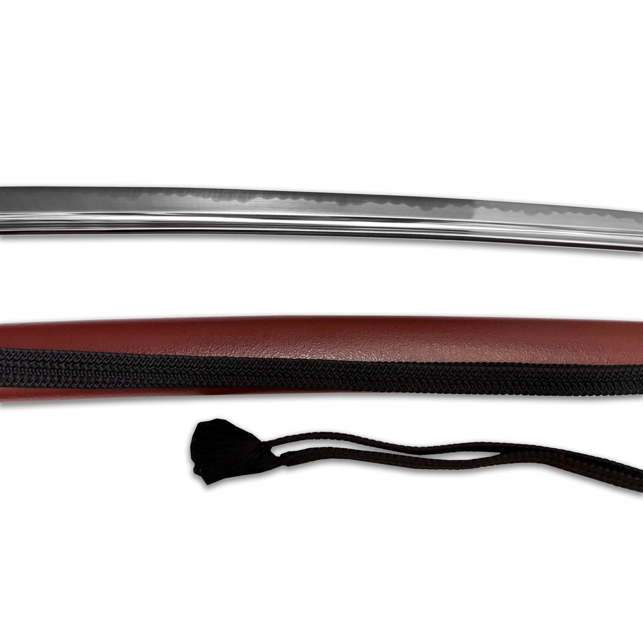 日本濃州堂 特別限定版 日之出千鳥拵