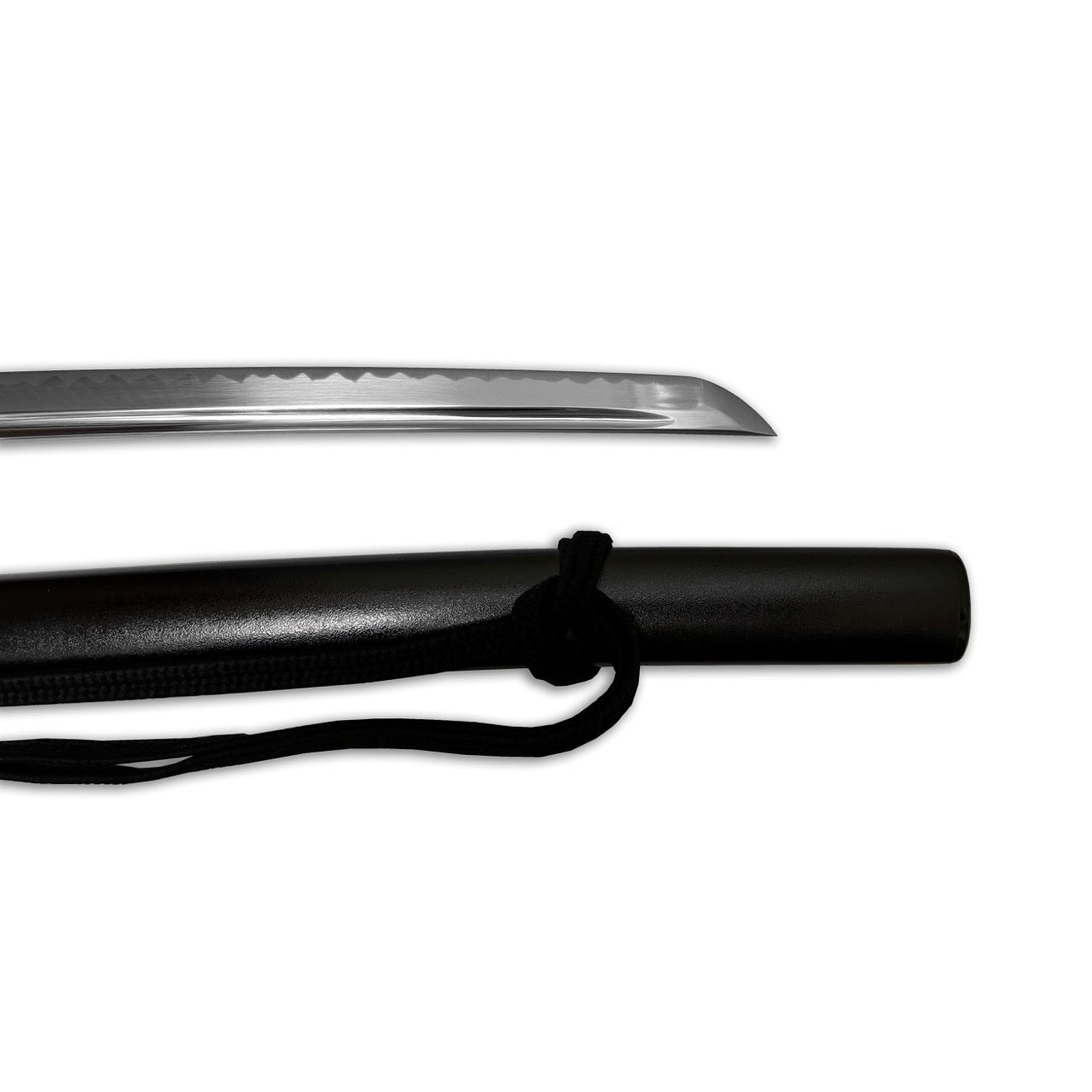 日本濃州堂 合金刀中傳系列 延壽肥後虎拵