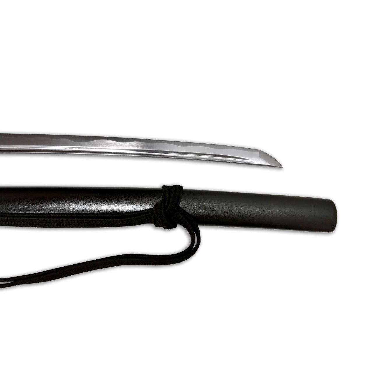 日本濃州堂 合金刀中傳系列 記內龍拵