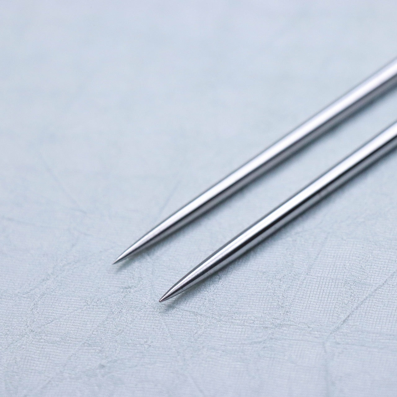 Sakai Shoryu Moribashi with Urushi Hexagonal Handle