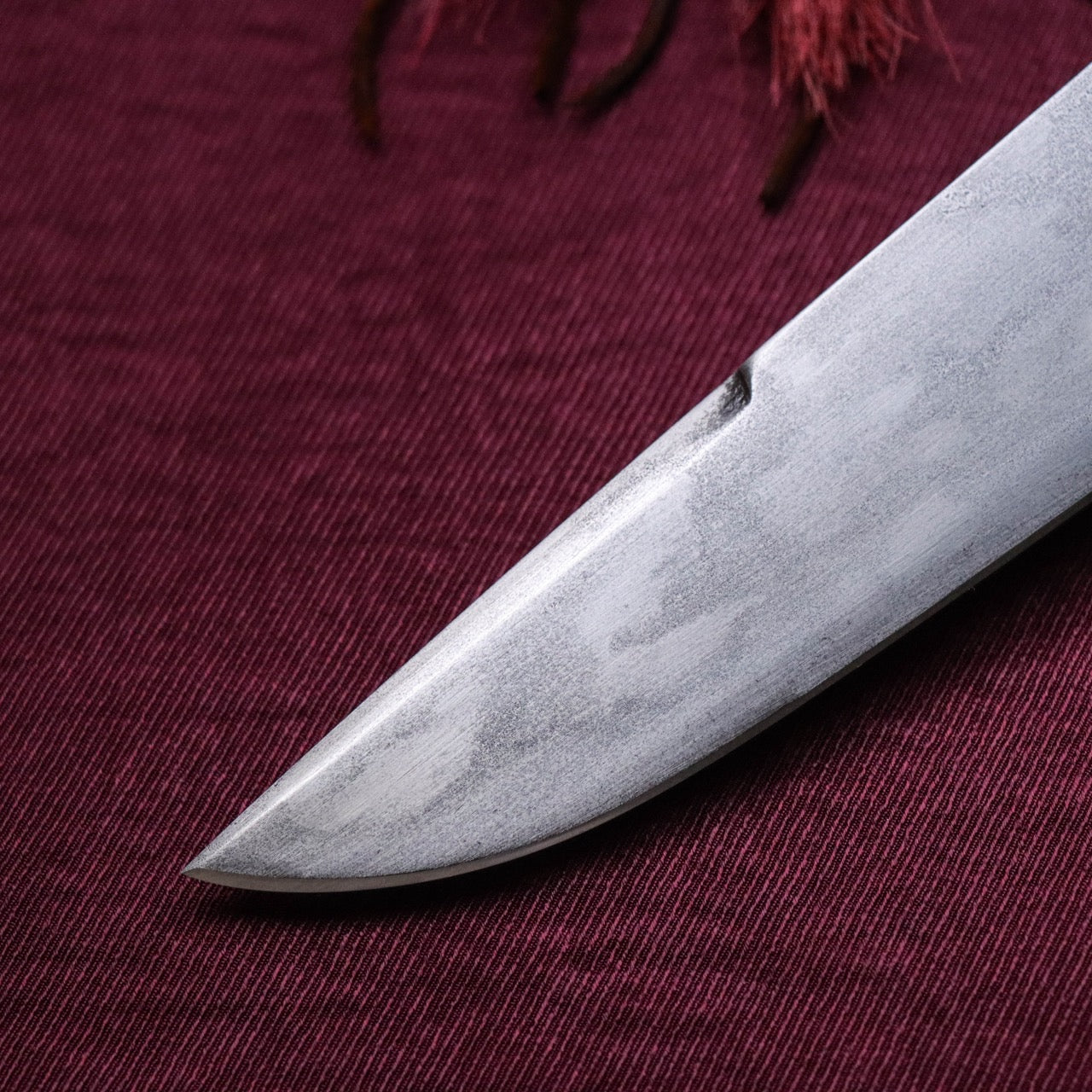 RMC 手工鍛造之美國西部拓荒時期復古步兵刀