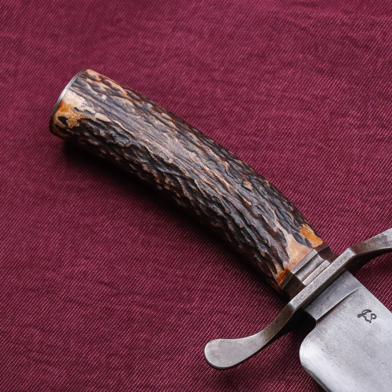 RMC 手工鍛造之美國西部拓荒時期復古步兵刀