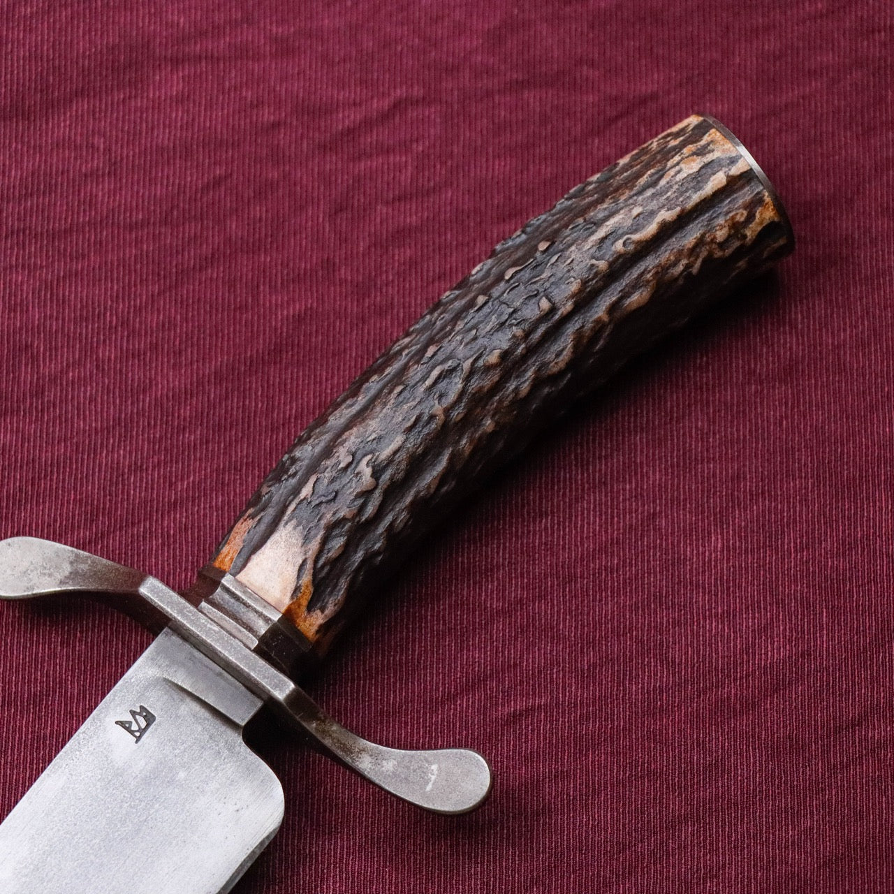 RMC 手工鍛造之美國西部拓荒時期復古步兵刀