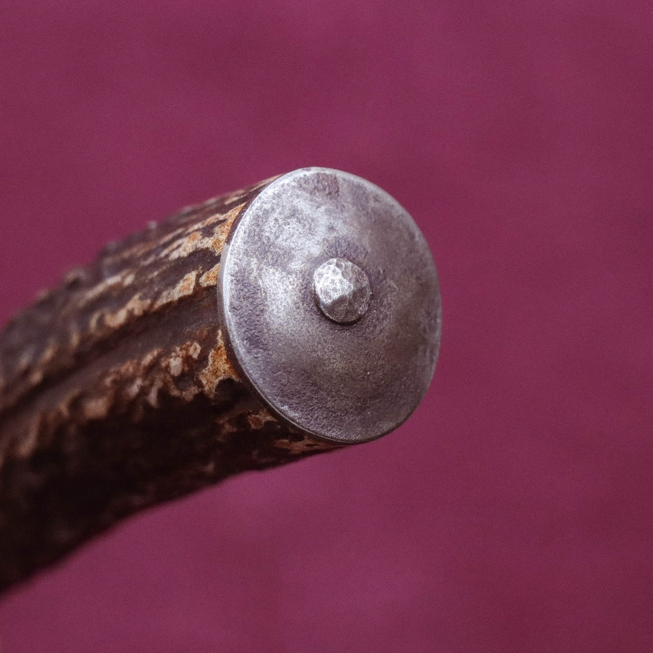 RMC 手工鍛造之美國西部拓荒時期復古步兵刀