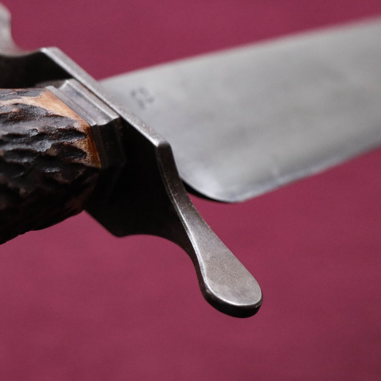 RMC 手工鍛造之美國西部拓荒時期復古步兵刀