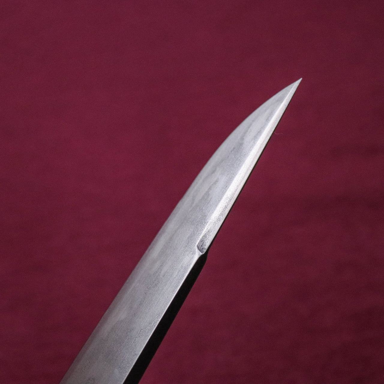 RMC 手工鍛造之美國西部拓荒時期復古步兵刀