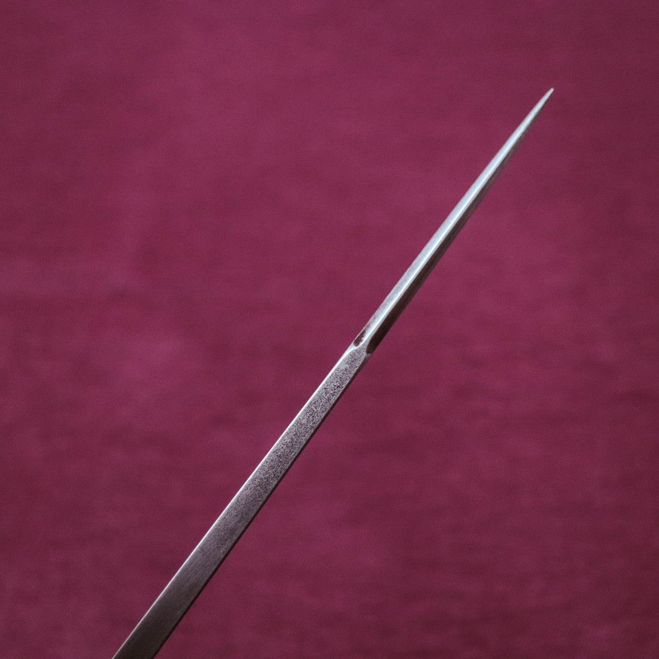 RMC 手工鍛造之美國西部拓荒時期復古步兵刀