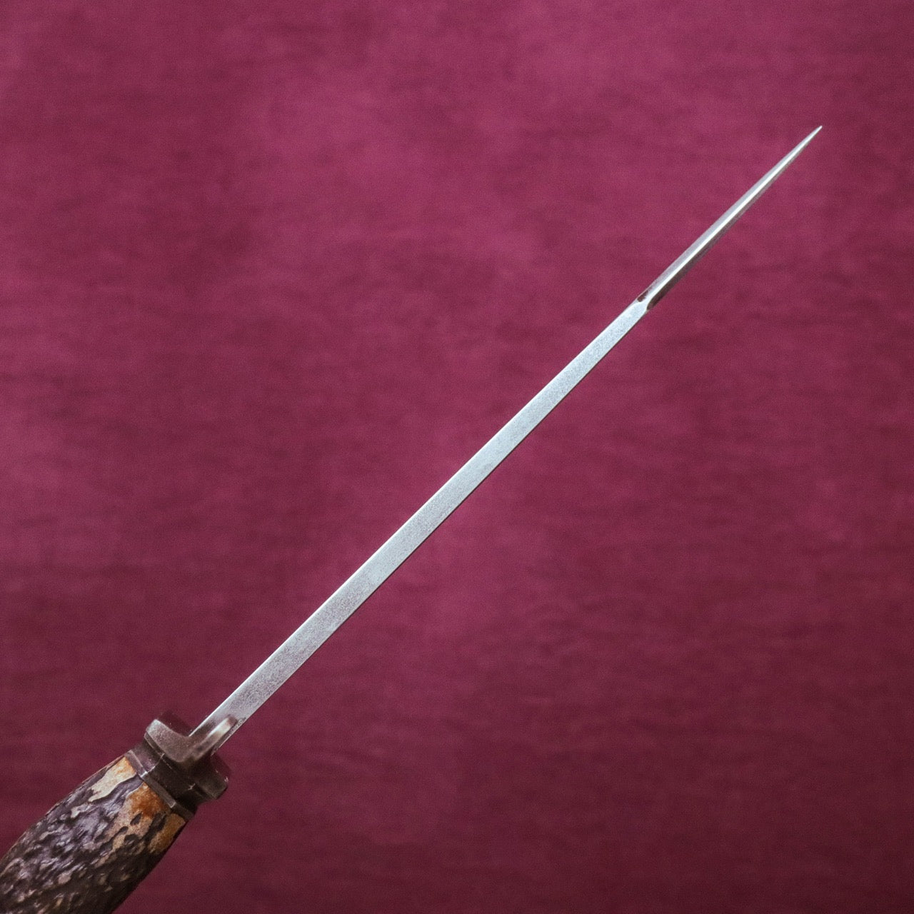 RMC 手工鍛造之美國西部拓荒時期復古步兵刀