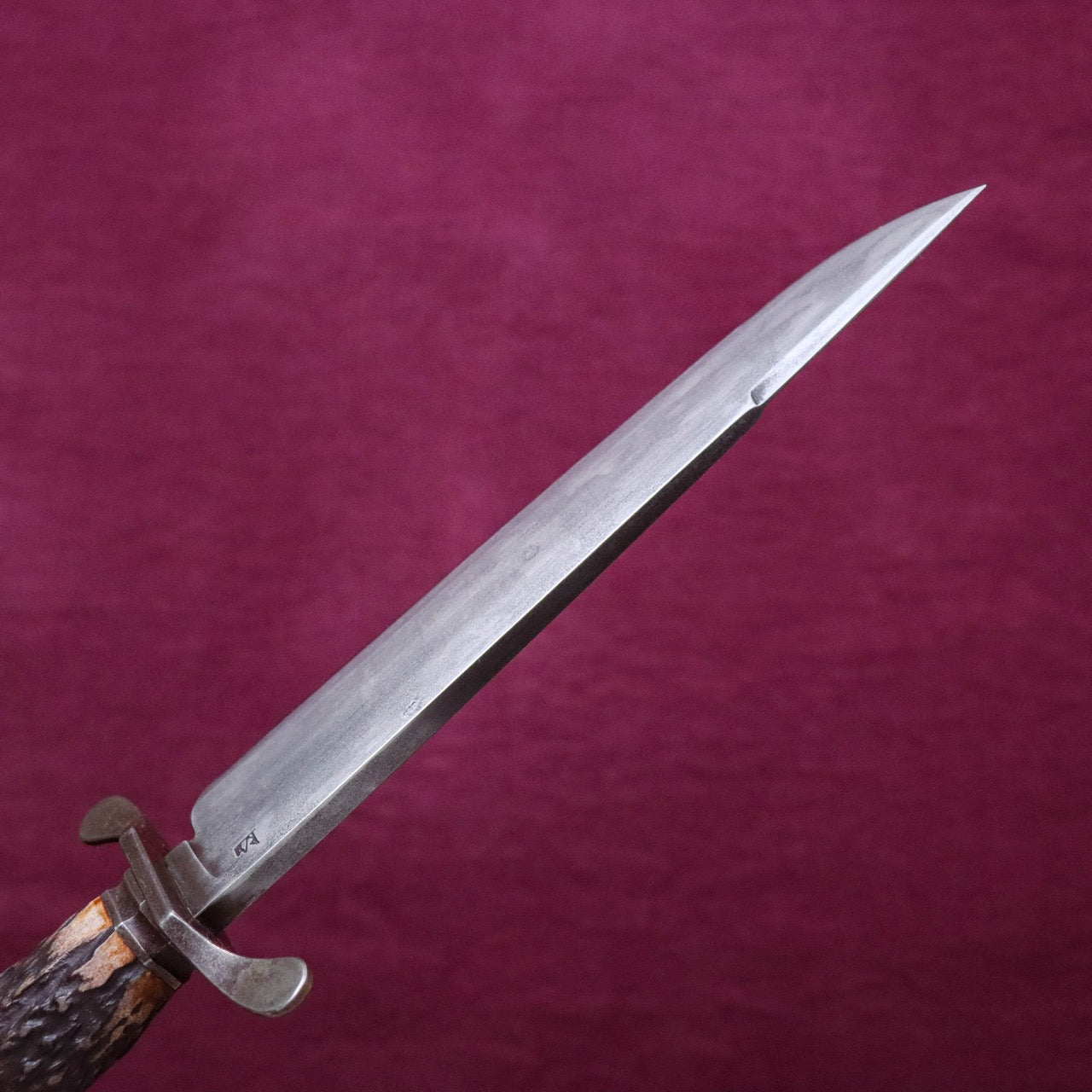 RMC 手工鍛造之美國西部拓荒時期復古步兵刀