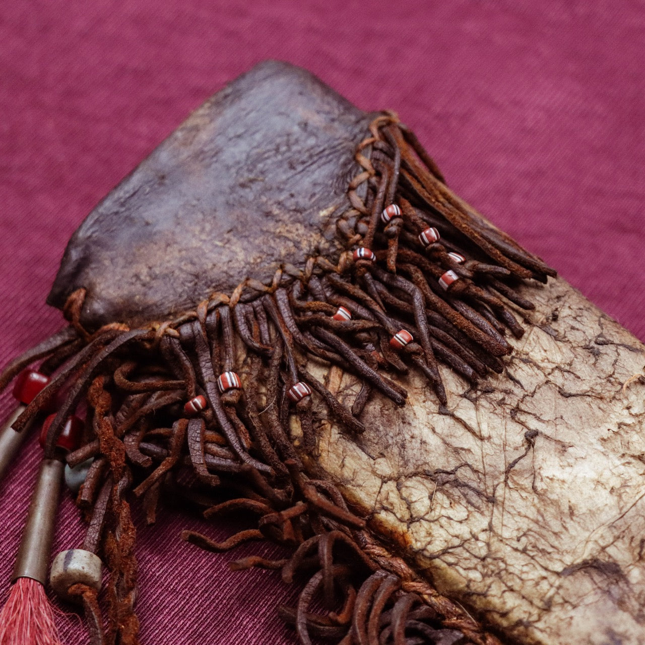 RMC 手工鍛造之美國西部拓荒時期復古步兵刀