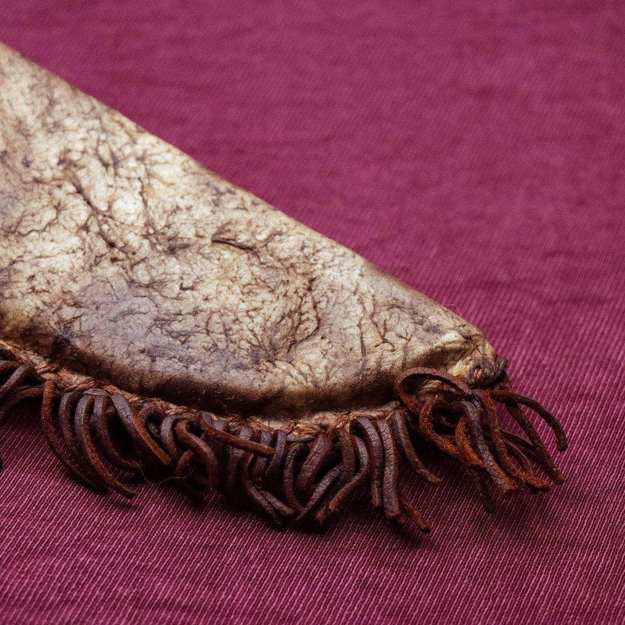 RMC 手工鍛造之美國西部拓荒時期復古步兵刀