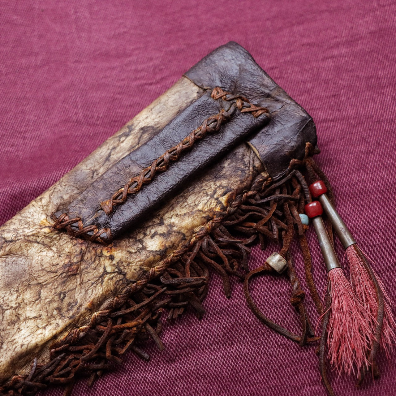 RMC 手工鍛造之美國西部拓荒時期復古步兵刀