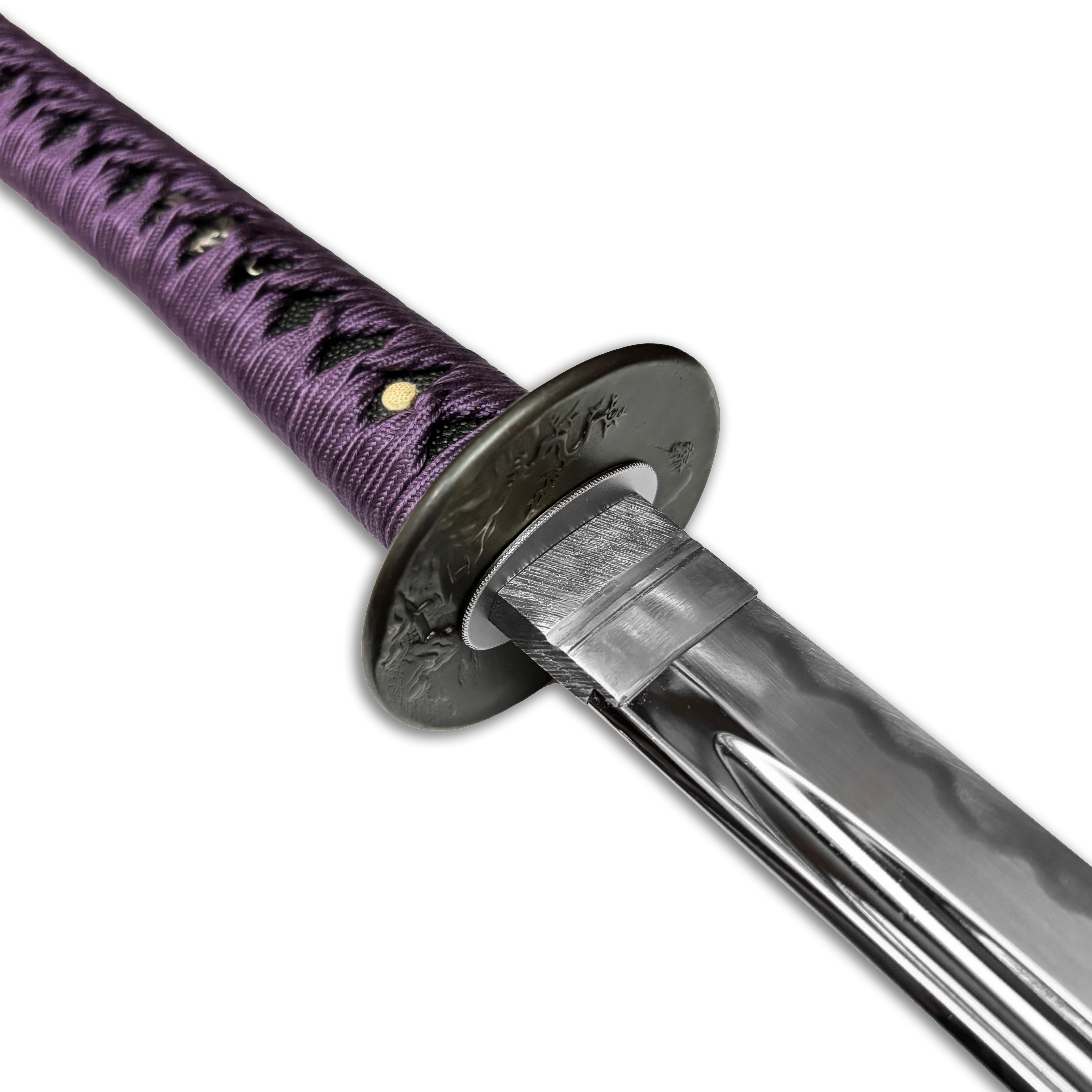 日本濃州堂 居合用之復刻名刀 五月雨江