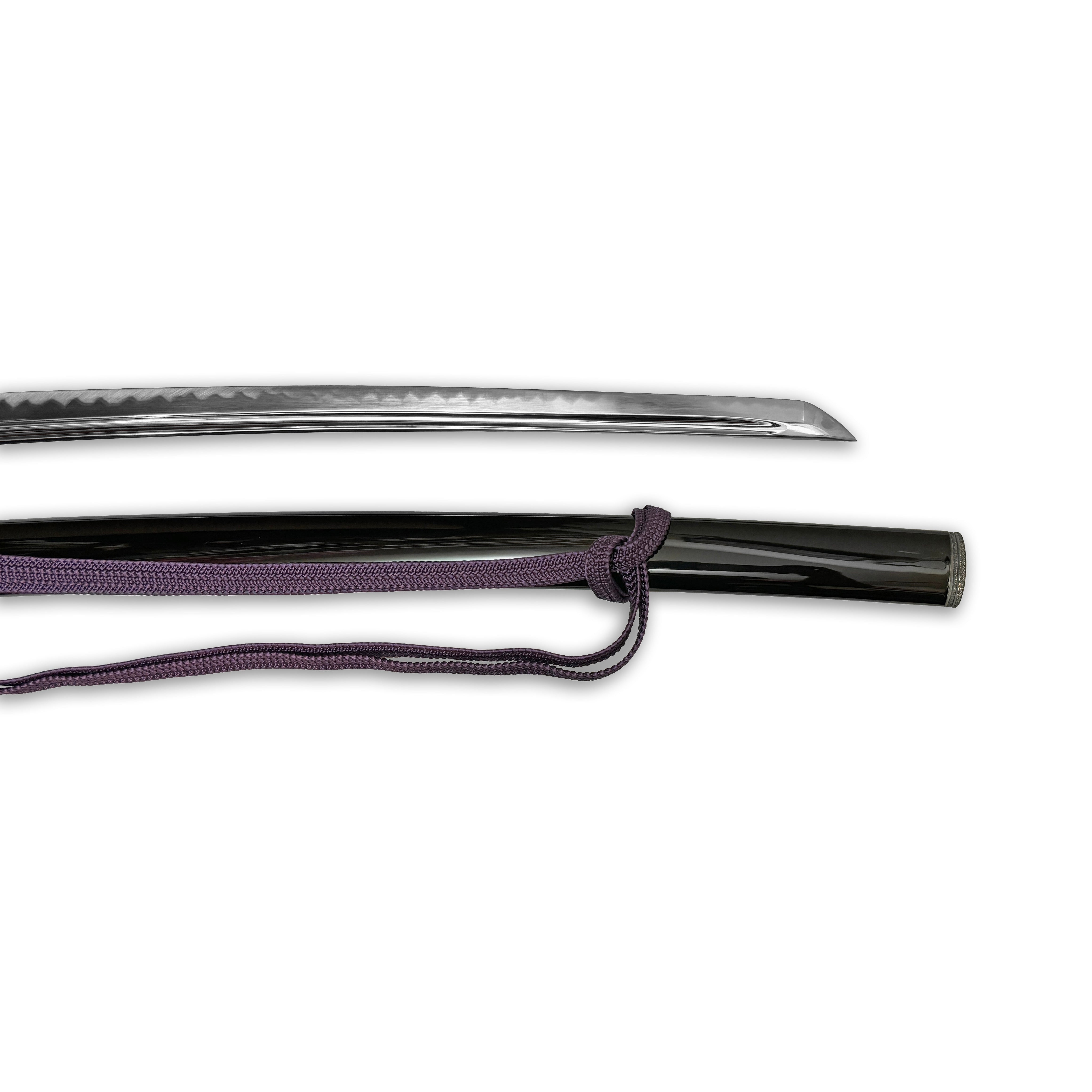 日本濃州堂 居合用之復刻名刀 五月雨江