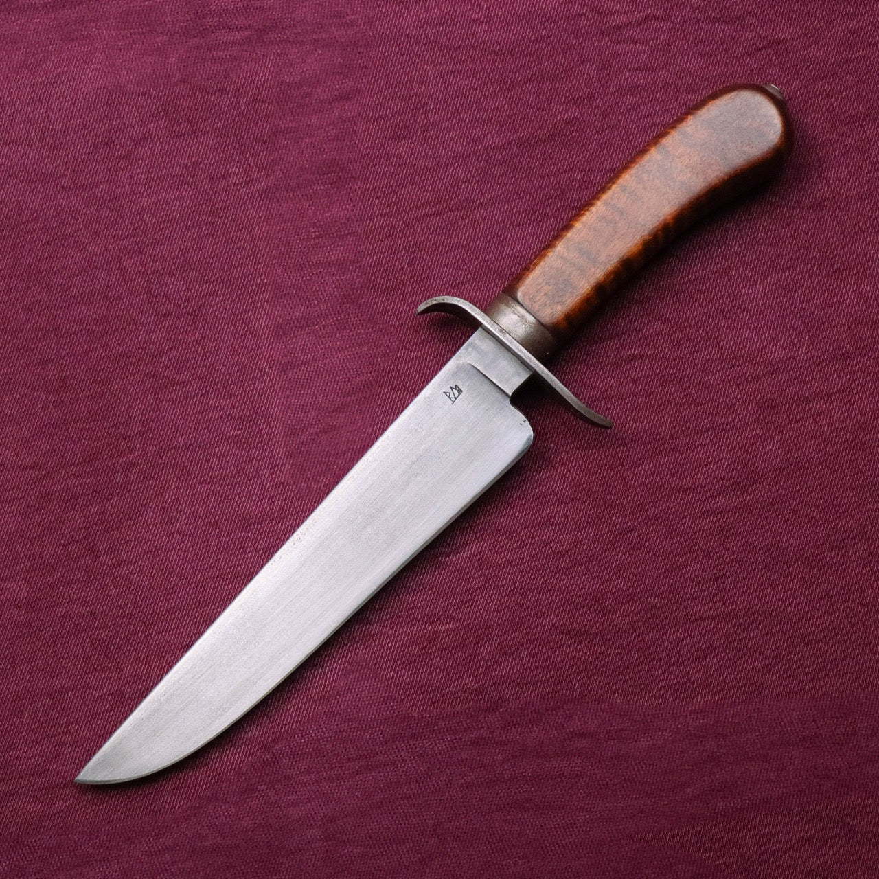 RMC 手工鍛造之美國西部拓荒時期傳統步兵短刀