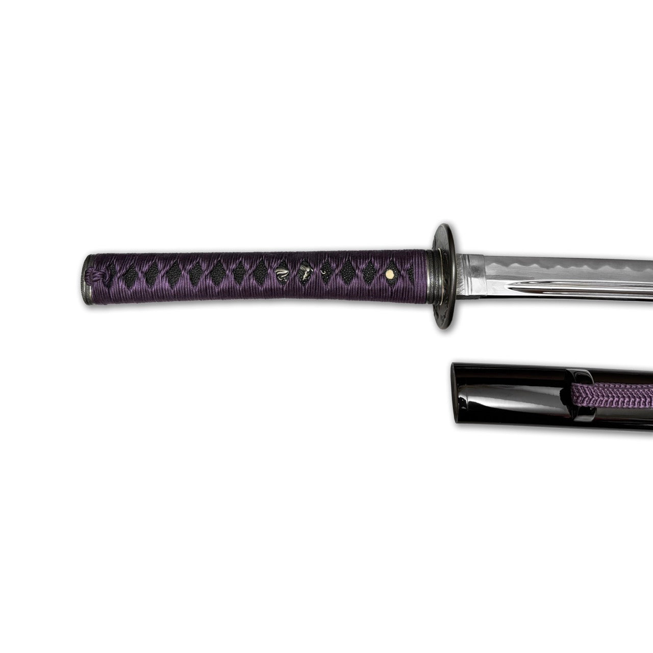 日本濃州堂 居合用之復刻名刀 五月雨江