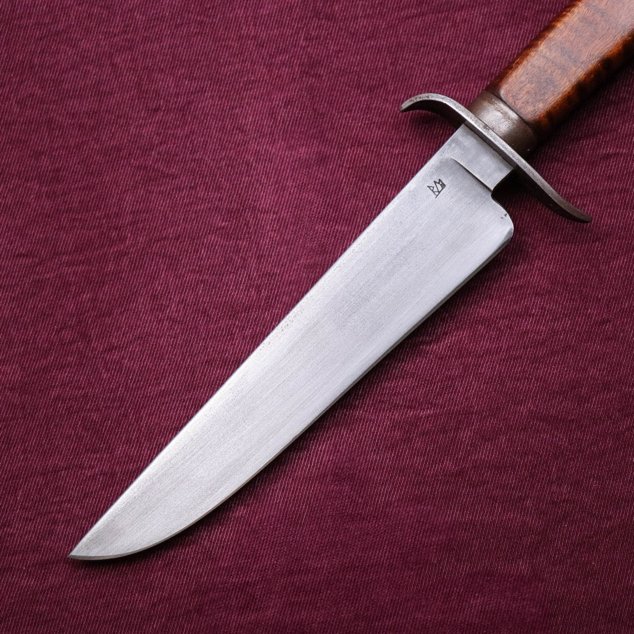 RMC 手工鍛造之美國西部拓荒時期傳統步兵短刀