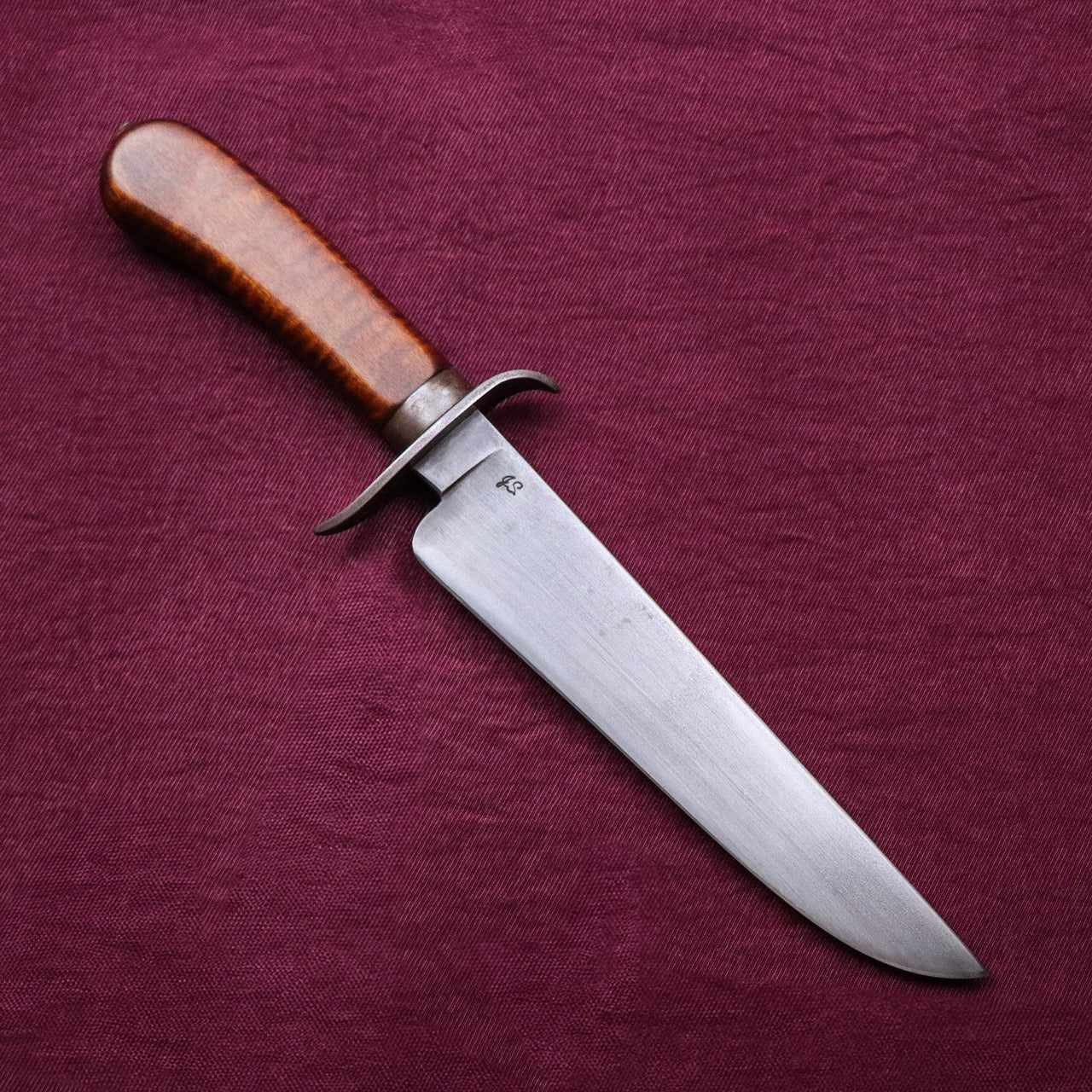 RMC 手工鍛造之美國西部拓荒時期傳統步兵短刀