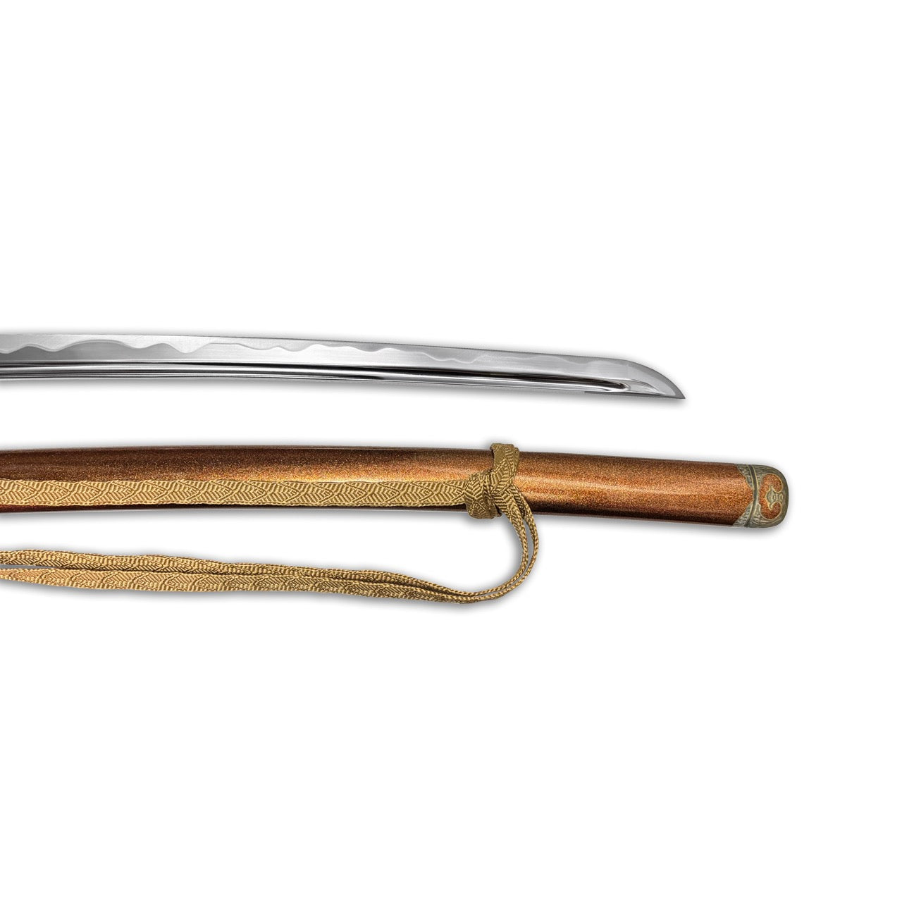 日本濃州堂 居合用之復刻名刀 蜂須賀虎徹