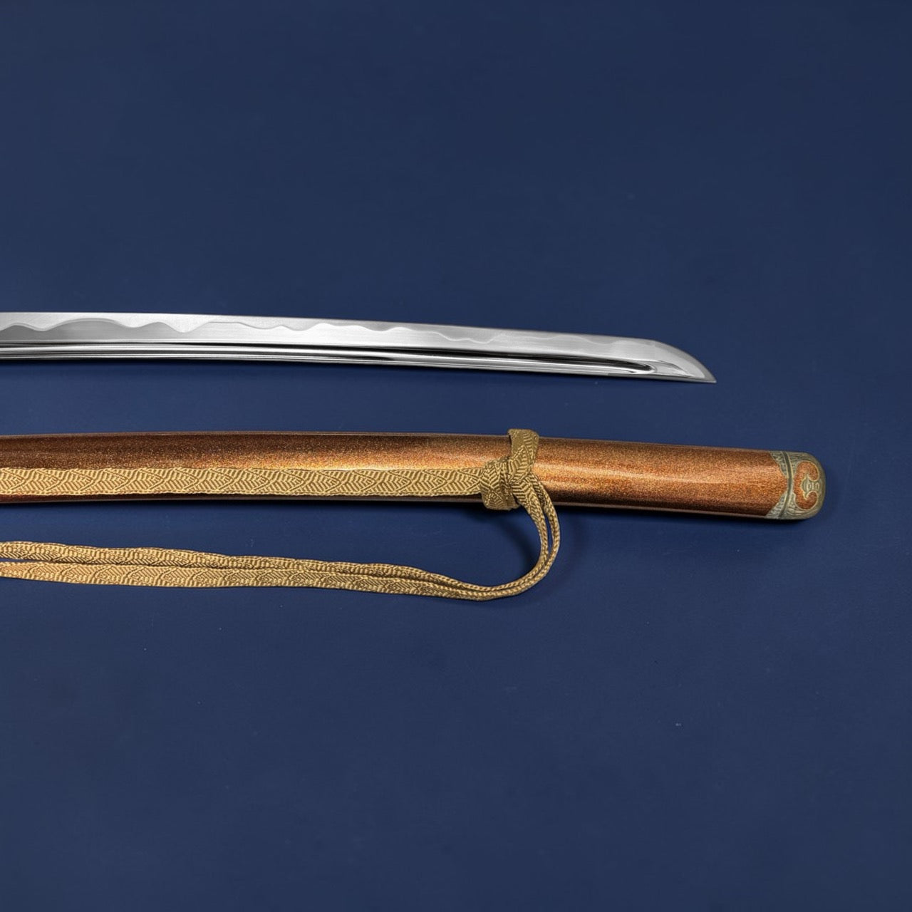 日本濃州堂 居合用之復刻名刀 蜂須賀虎徹