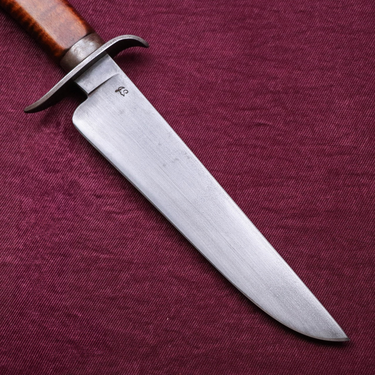 RMC 手工鍛造之美國西部拓荒時期傳統步兵短刀