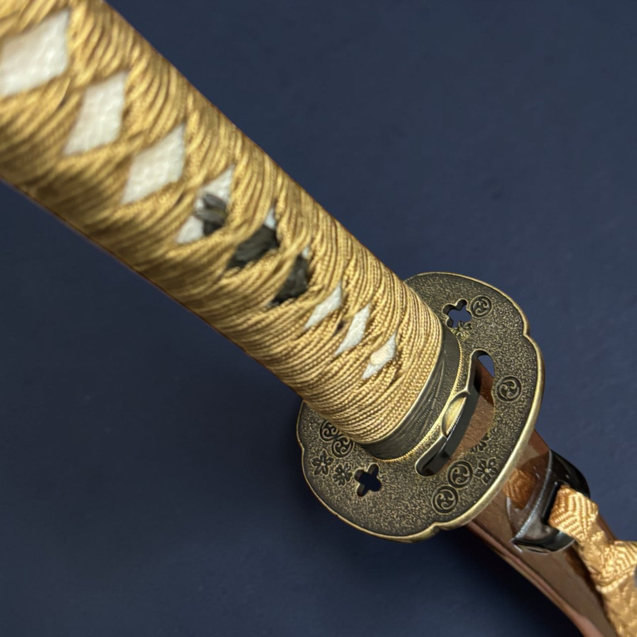 日本濃州堂 居合用之復刻名刀 蜂須賀虎徹