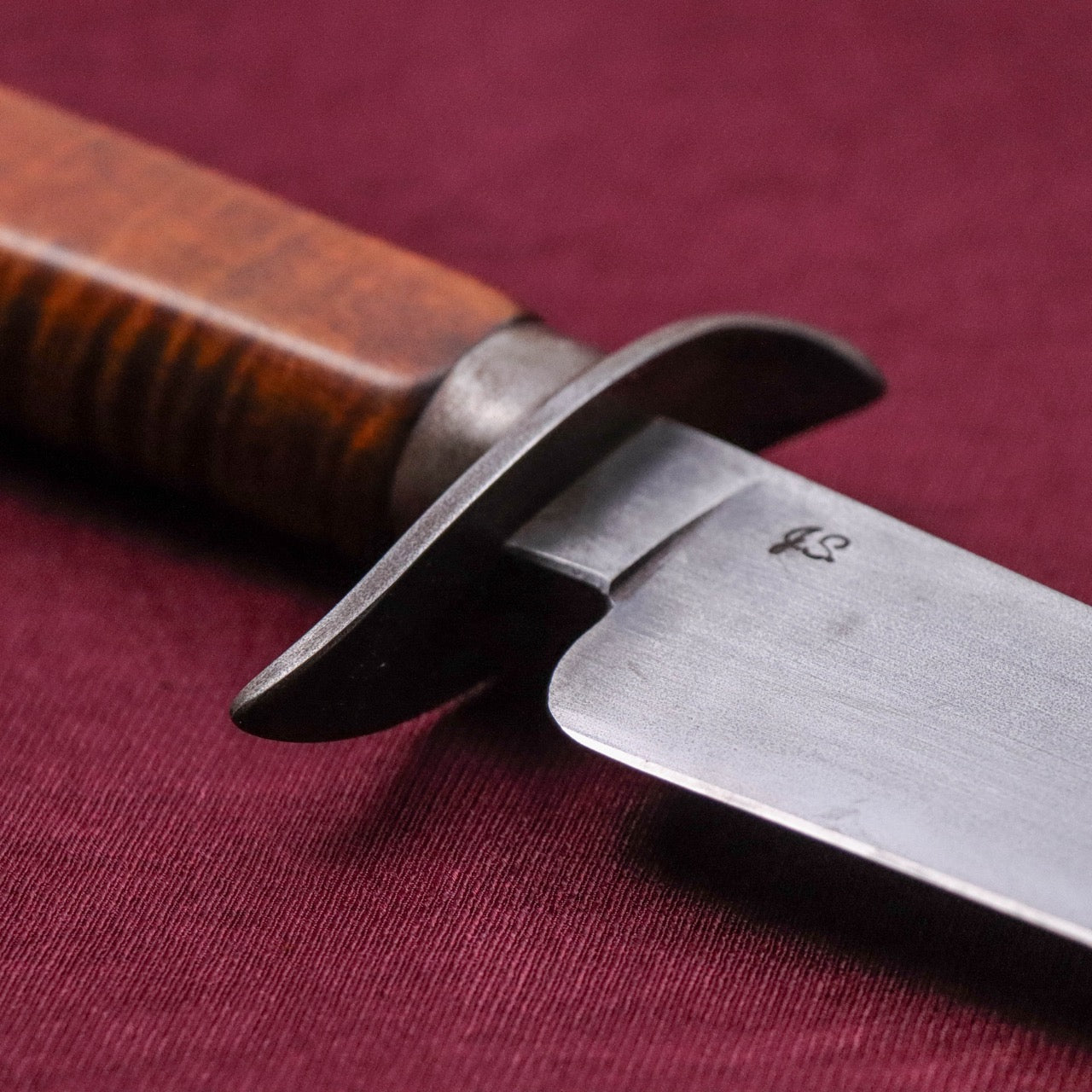 RMC 手工鍛造之美國西部拓荒時期傳統步兵短刀