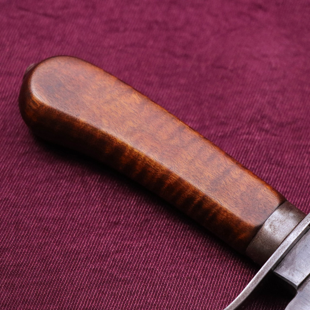 RMC 手工鍛造之美國西部拓荒時期傳統步兵短刀