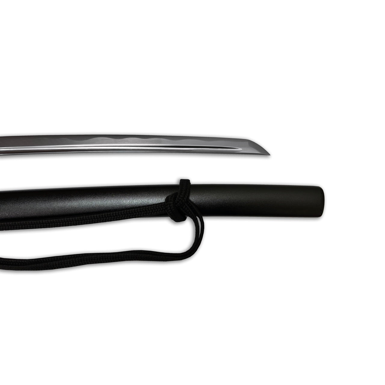 日本濃州堂 合金刀中傳系列 蜻蛉拵