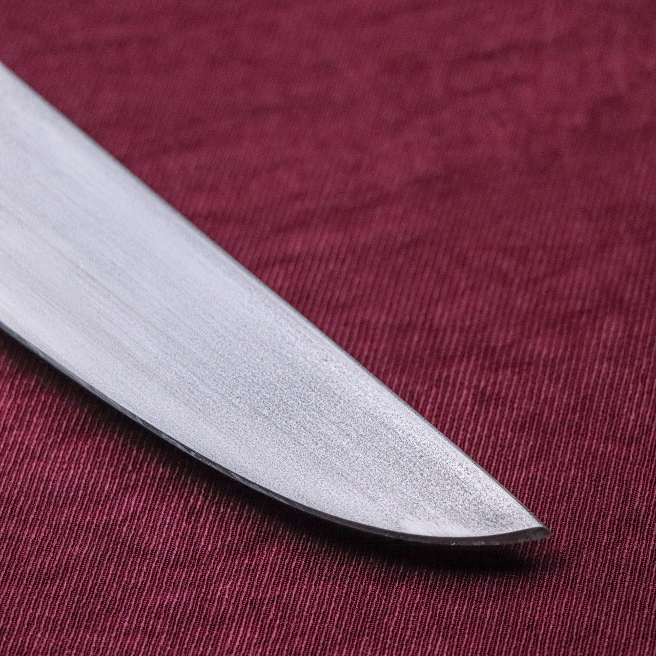 RMC 手工鍛造之美國西部拓荒時期傳統步兵短刀