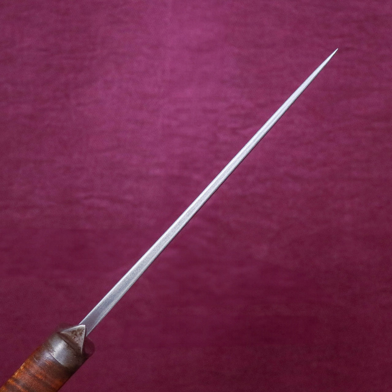 RMC 手工鍛造之美國西部拓荒時期傳統步兵短刀