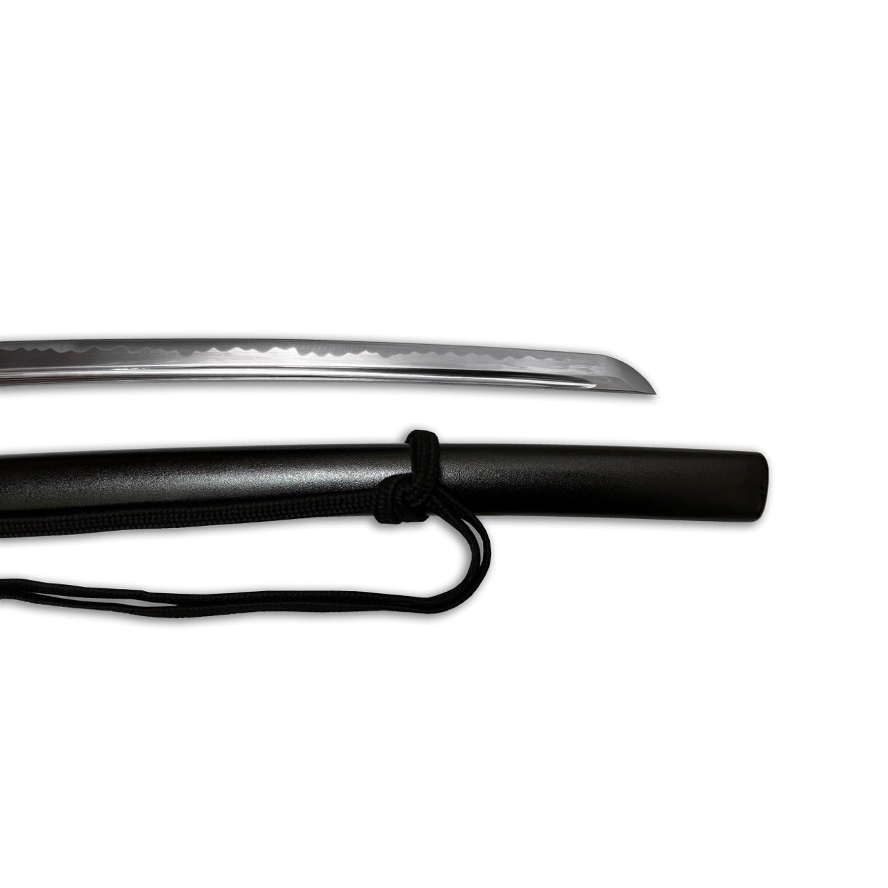 日本濃州堂 合金刀中傳系列 仙山拵