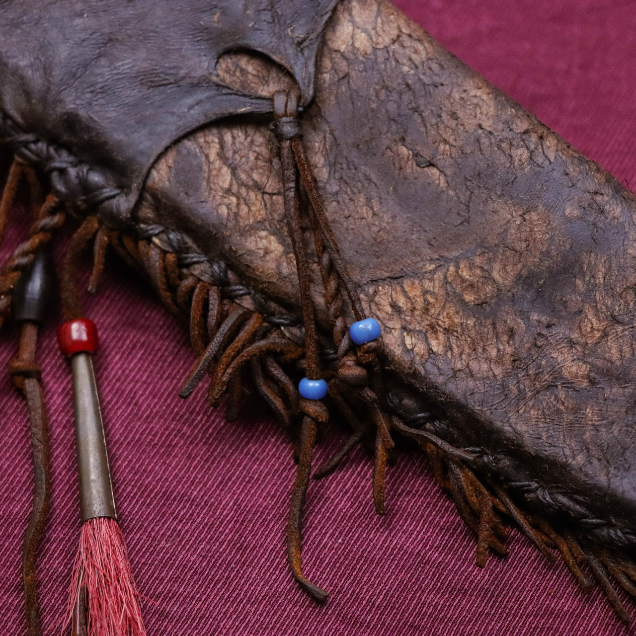 RMC 手工鍛造之美國西部拓荒時期傳統步兵短刀