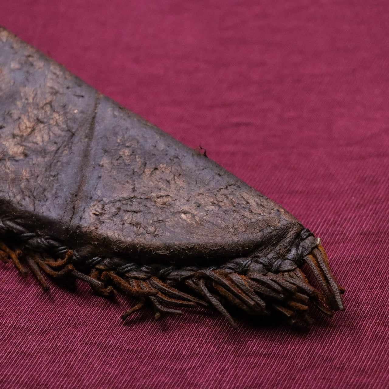 RMC 手工鍛造之美國西部拓荒時期傳統步兵短刀