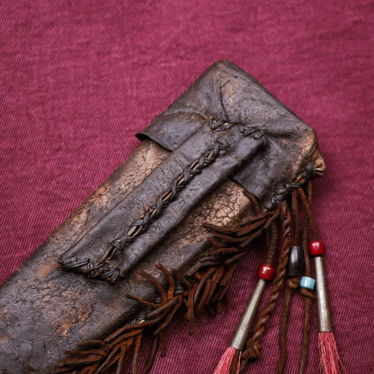 RMC 手工鍛造之美國西部拓荒時期傳統步兵短刀