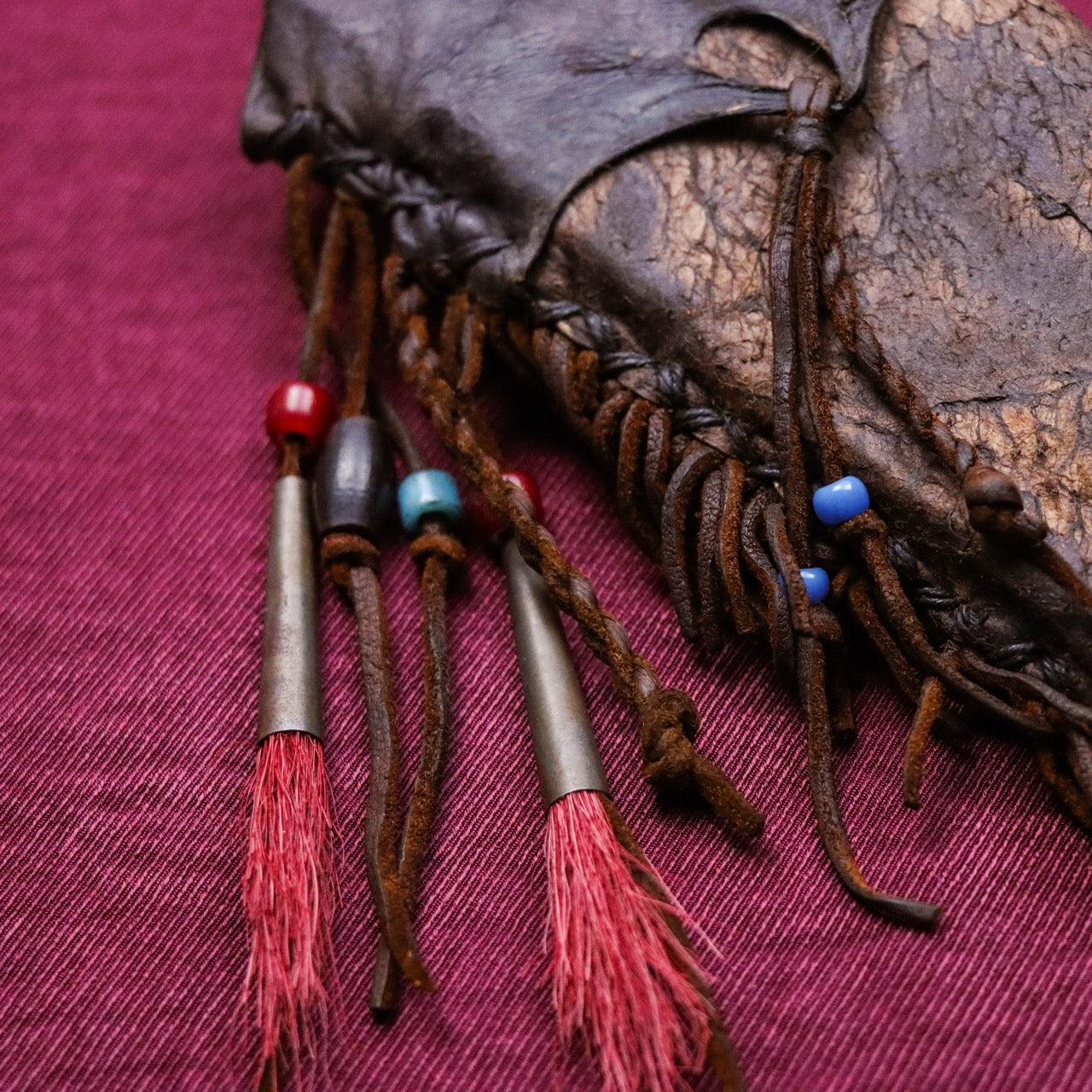 RMC 手工鍛造之美國西部拓荒時期傳統步兵短刀