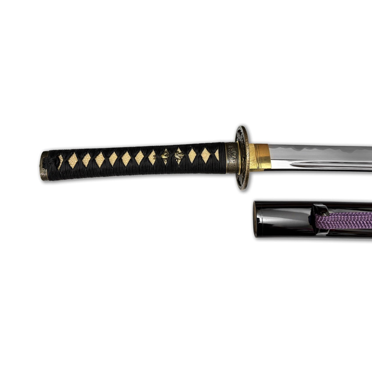 日本濃州堂 居合用之復刻名刀 燭台切光忠