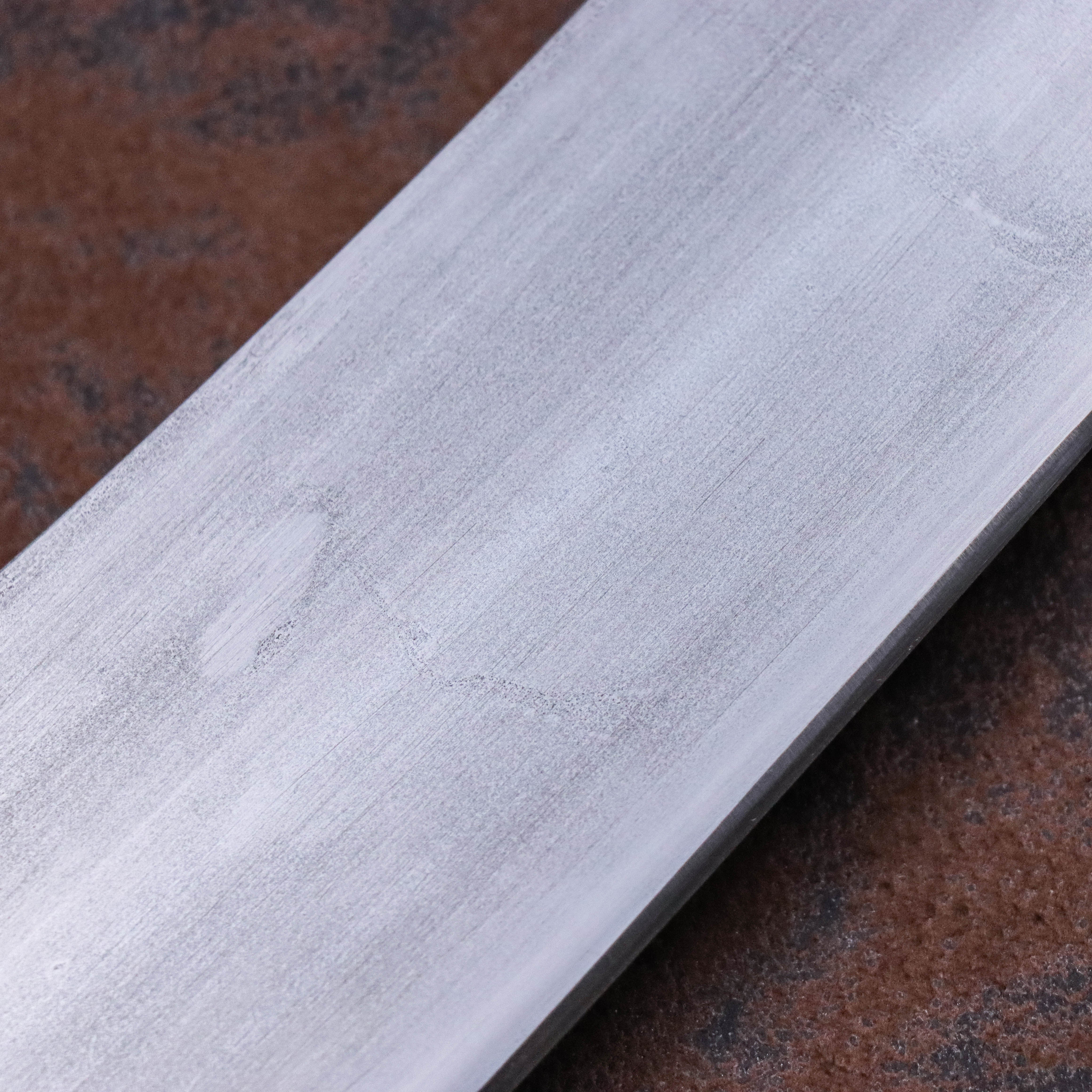 RMC 手工鍛造經典邊城英烈傳之大鮑伊獵刀