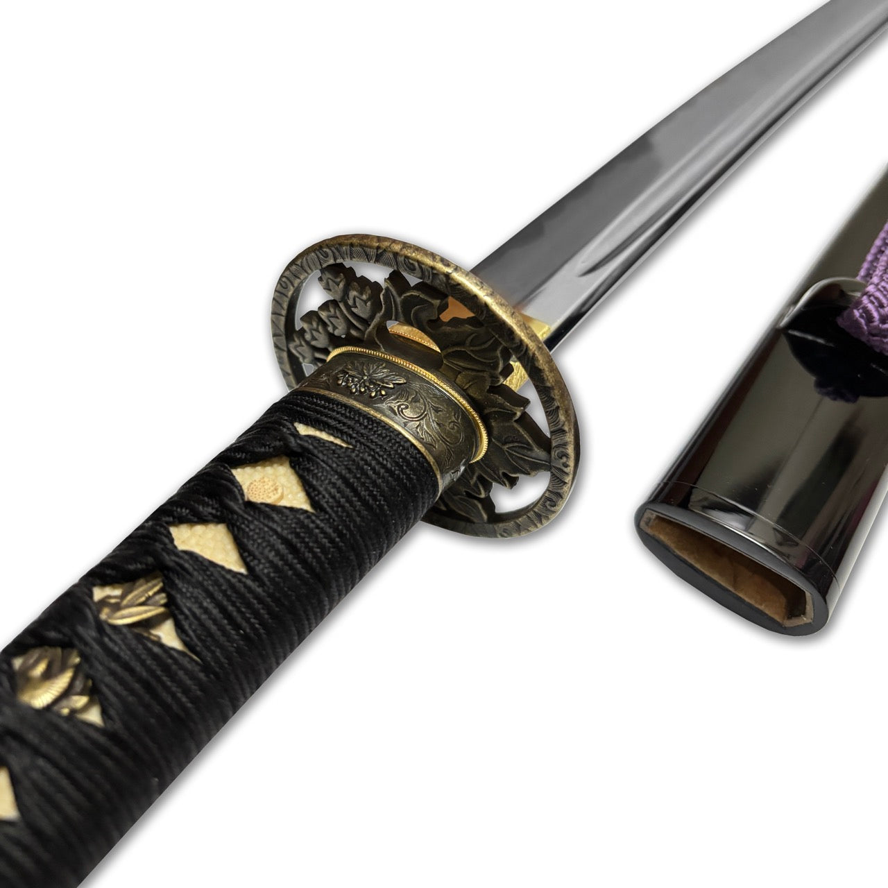 日本濃州堂 居合用之復刻名刀 燭台切光忠