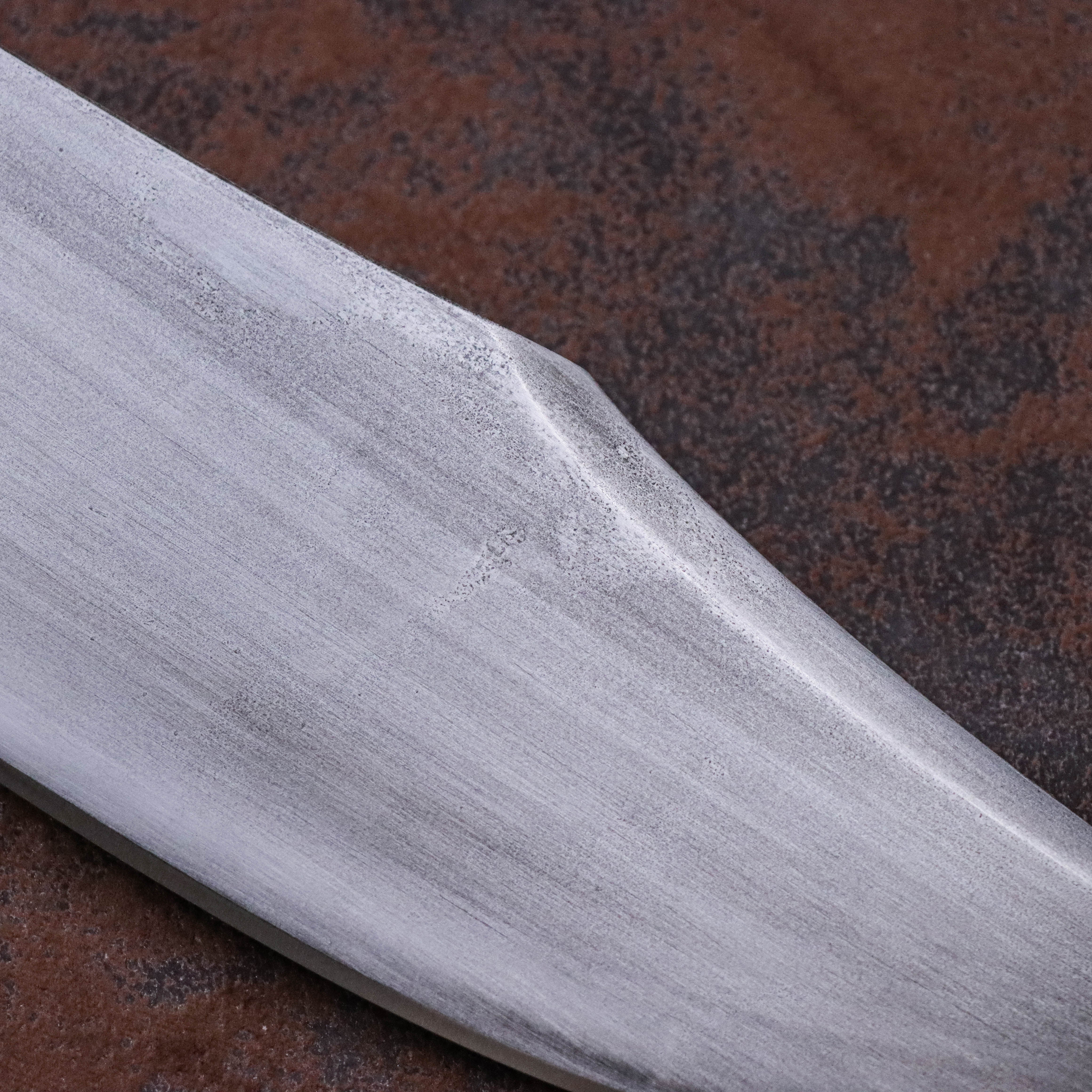 RMC 手工鍛造經典邊城英烈傳之大鮑伊獵刀