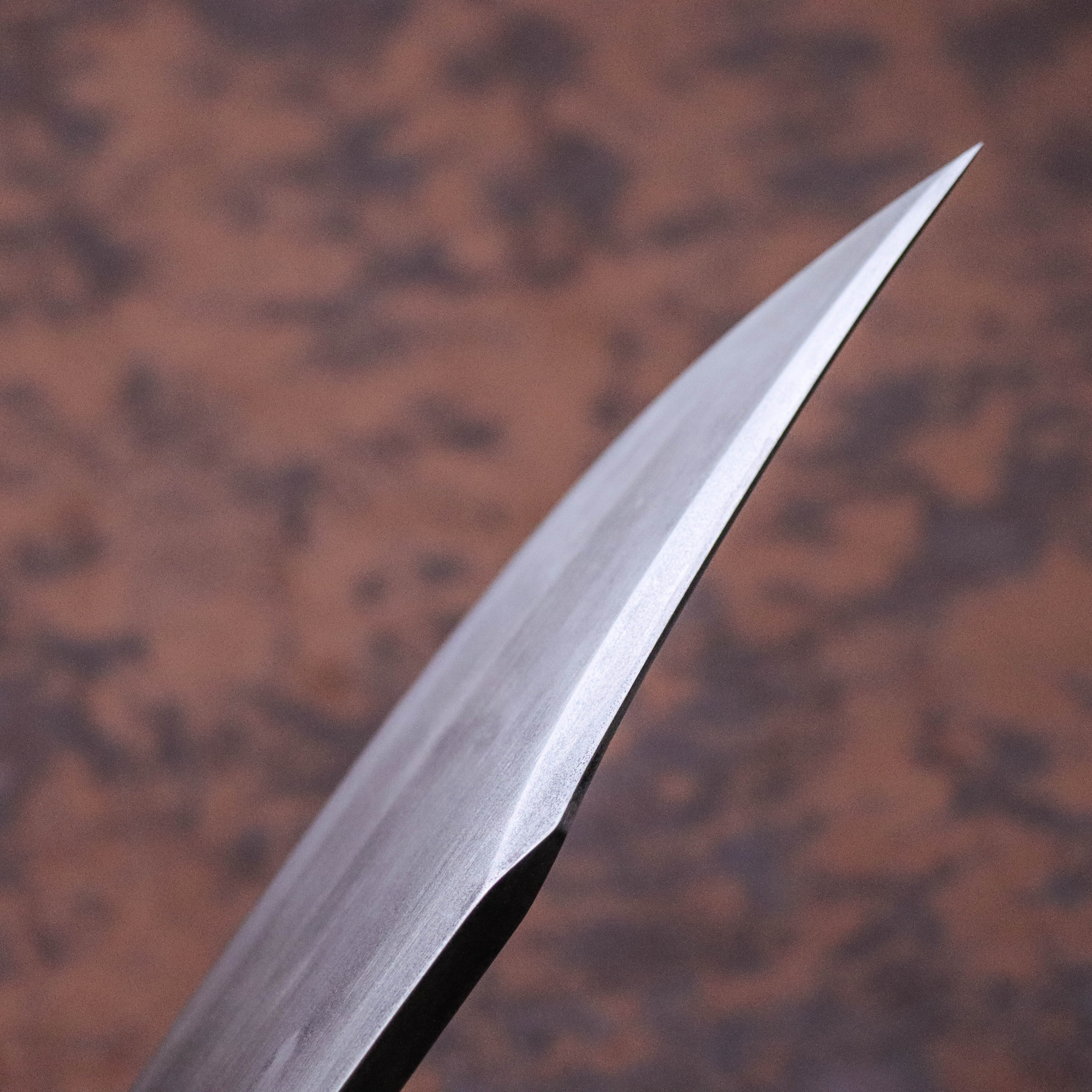 RMC 手工鍛造經典邊城英烈傳之大鮑伊獵刀