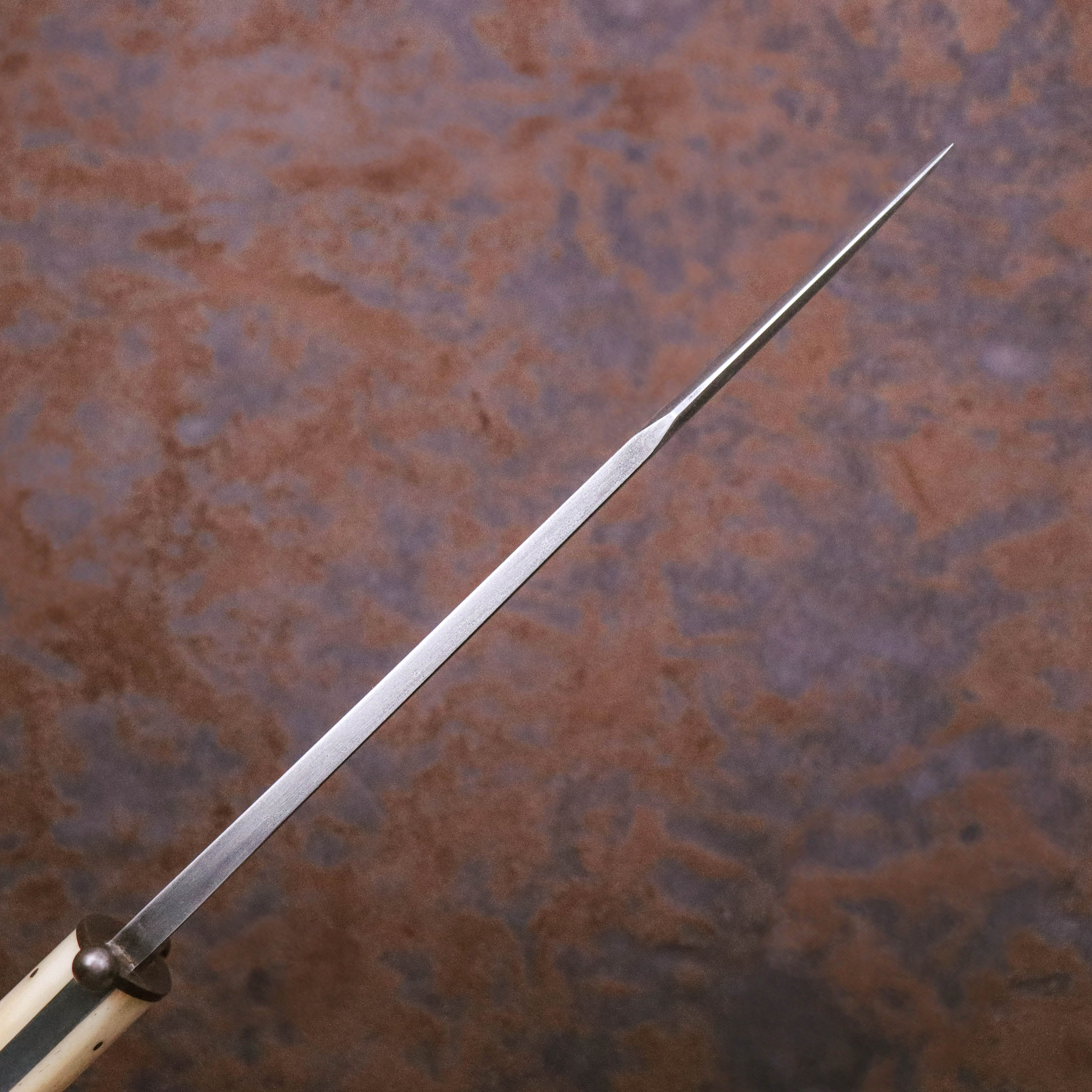 RMC 手工鍛造經典邊城英烈傳之大鮑伊獵刀