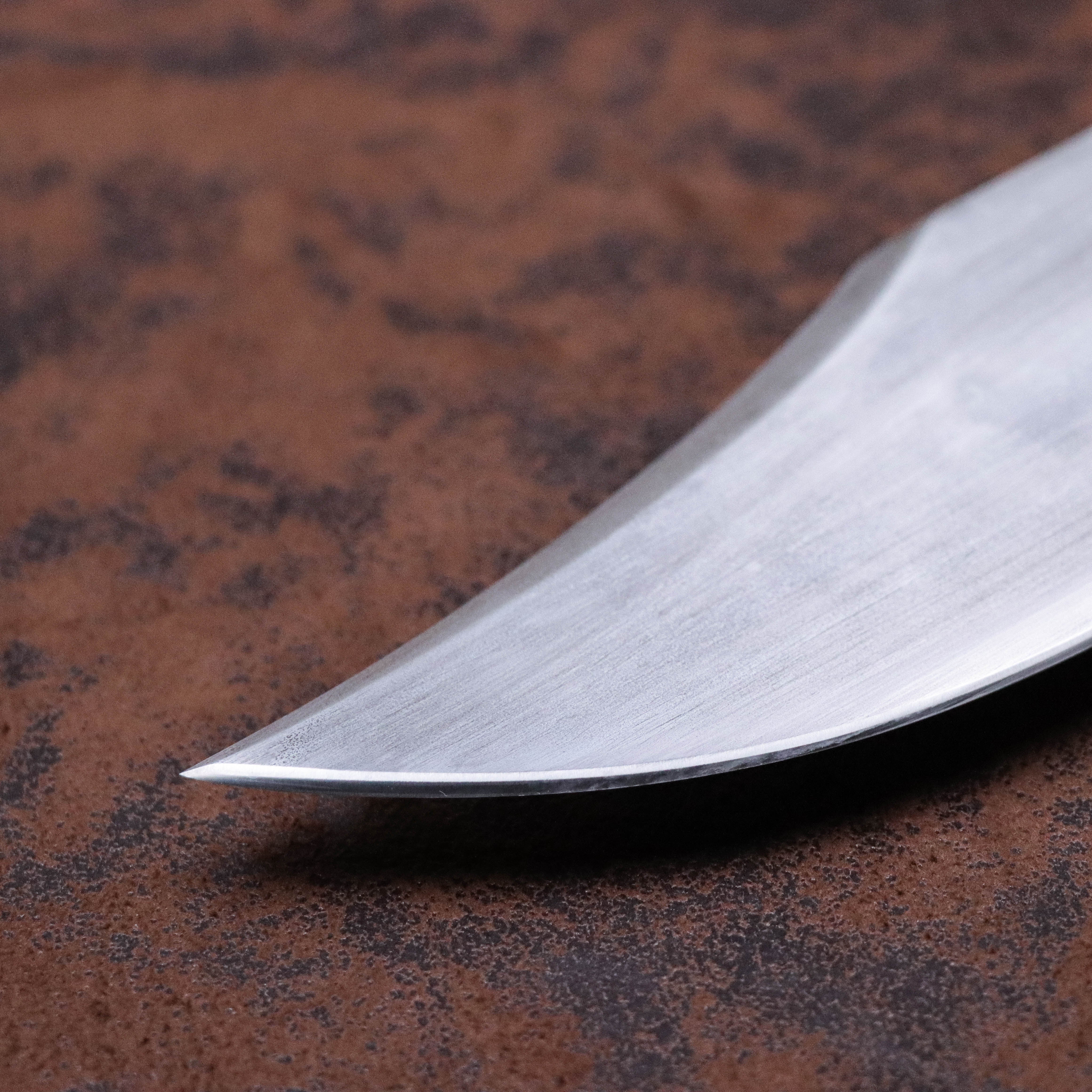 RMC 手工鍛造經典邊城英烈傳之大鮑伊獵刀