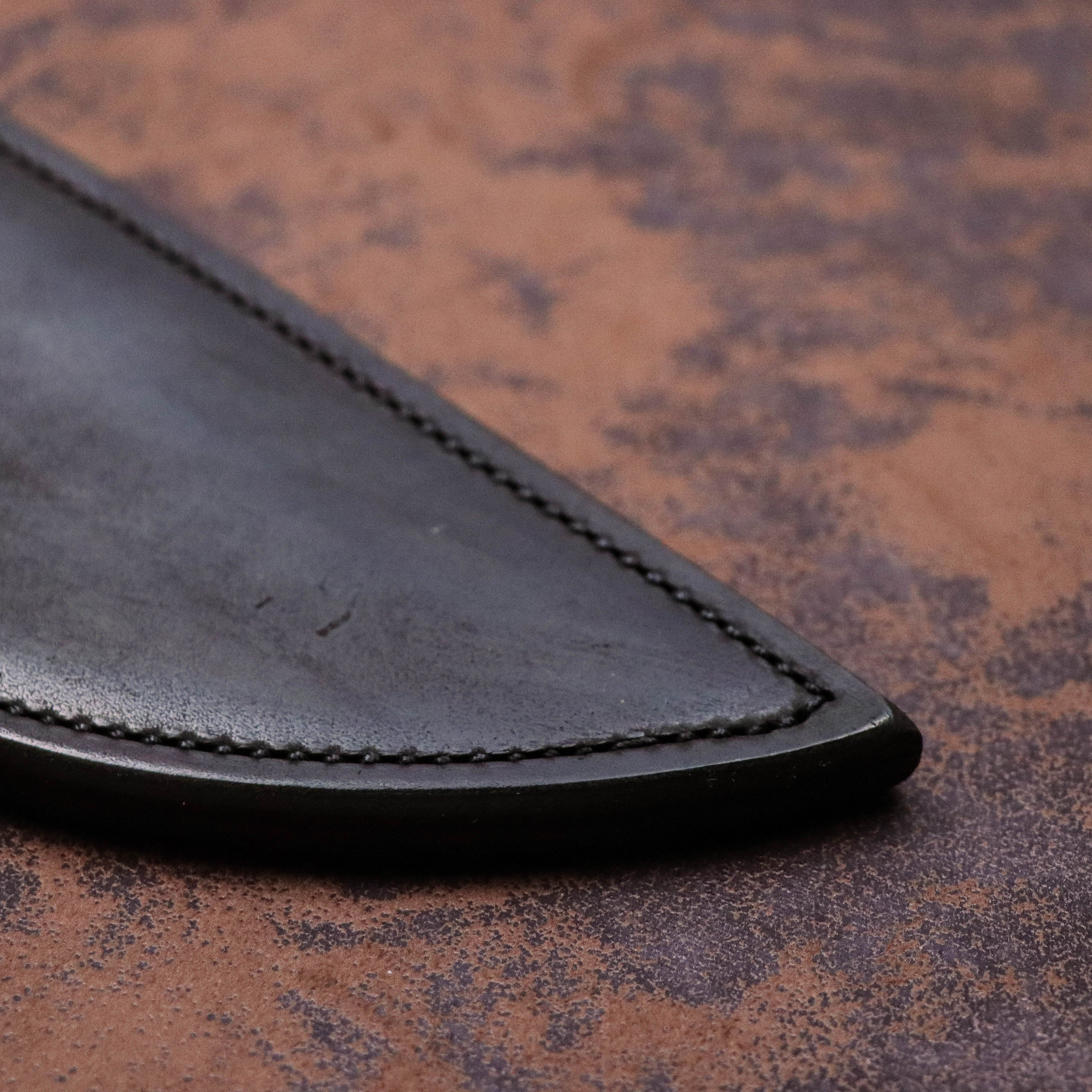 RMC 手工鍛造經典邊城英烈傳之大鮑伊獵刀