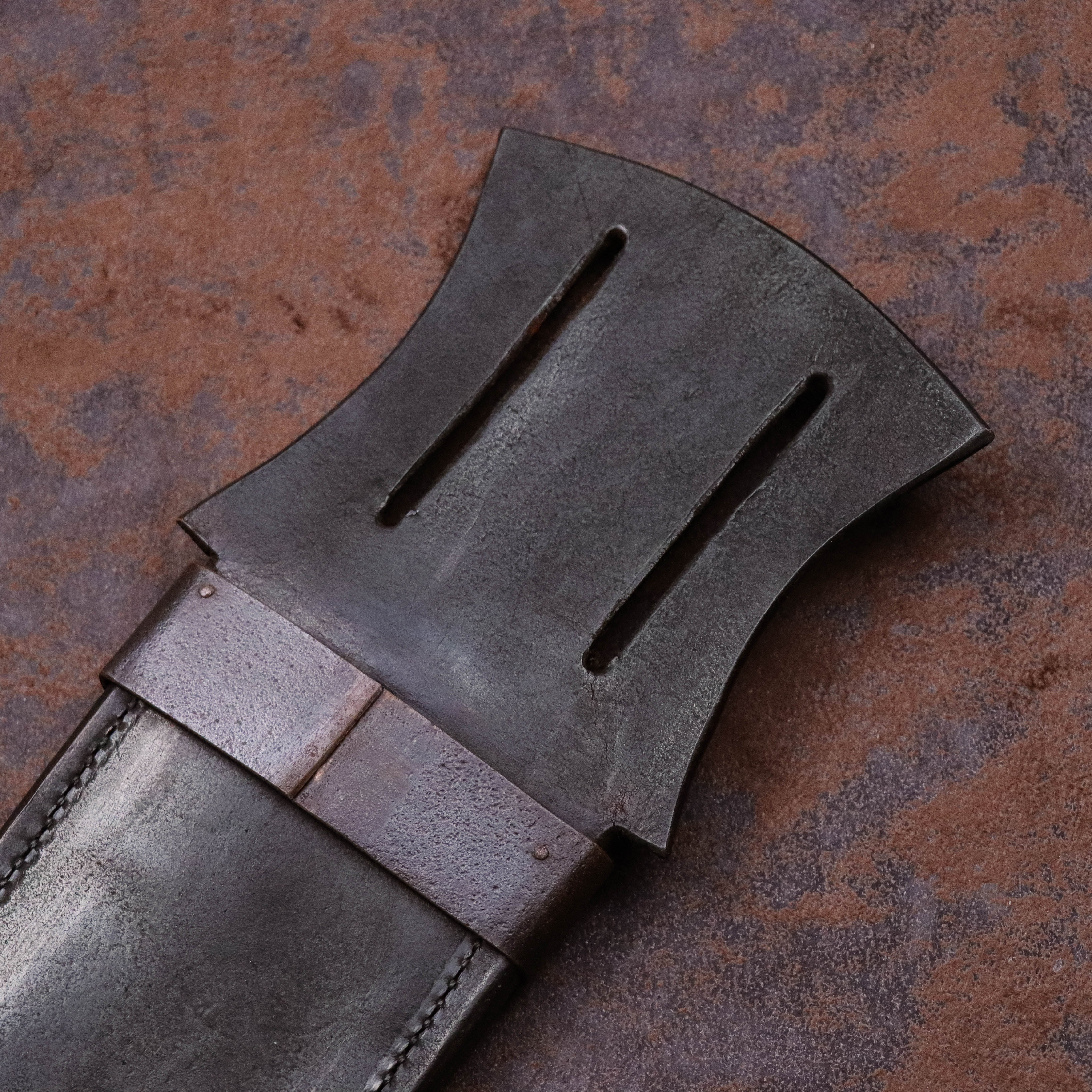 RMC 手工鍛造經典邊城英烈傳之大鮑伊獵刀